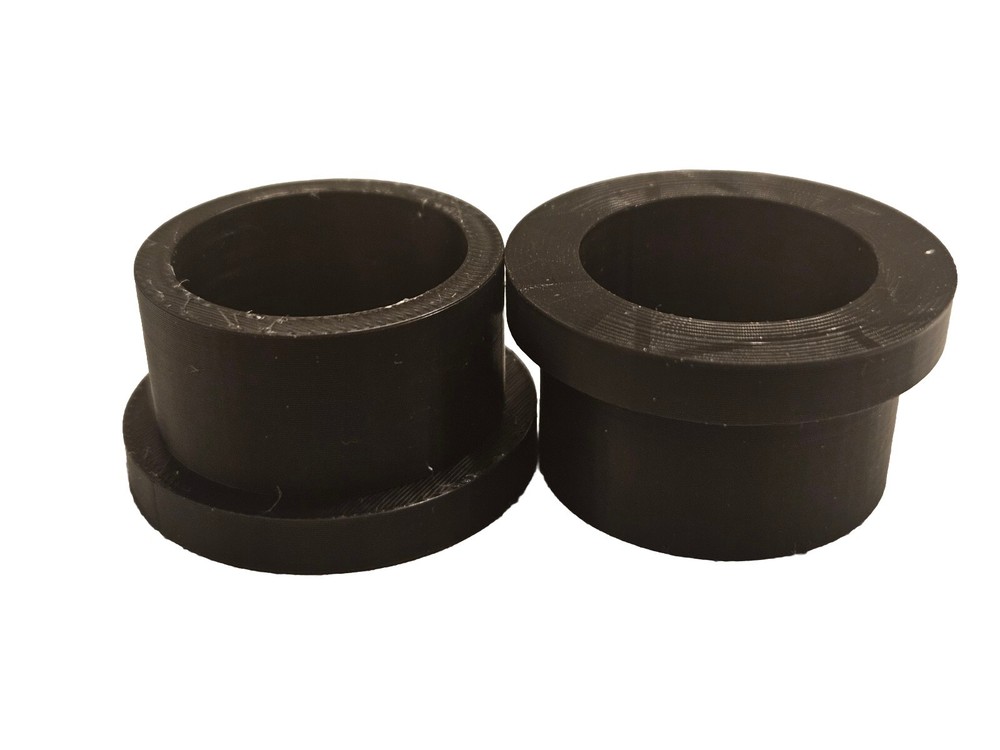 CycleOps Trainer - Replacement Parts - Axle Lock Bushings