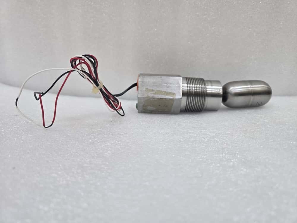 K-TEK MS10/15/3X3/EXT1/X/FM Level Switch Module – Explosion Proof Sensor*USED*