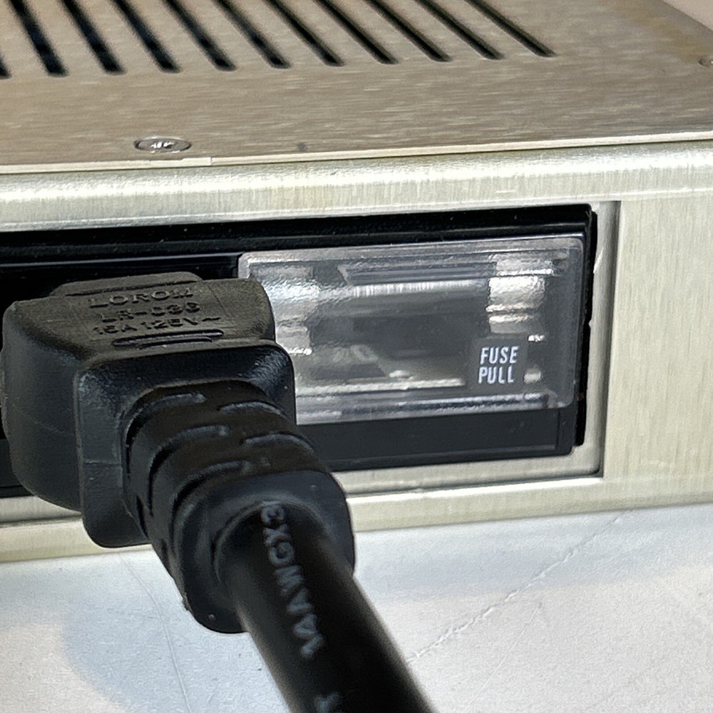 MACOM STL Studio Transmitter Link - BV88U4MA18CC / U4MA18CC