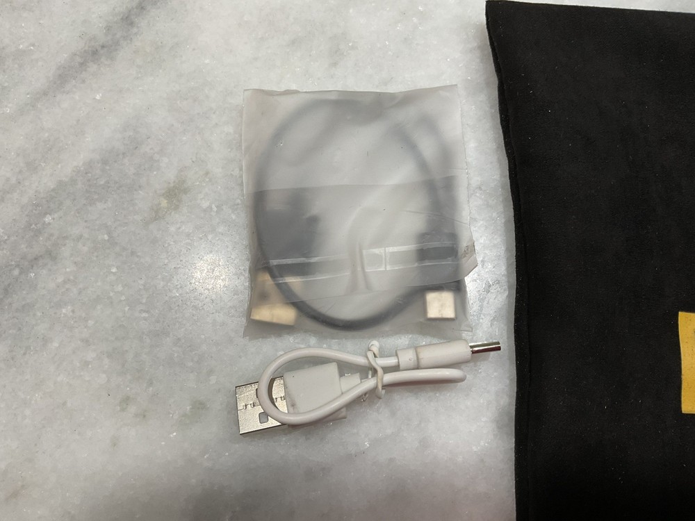 Fanttik Electric Rechargeable Scissors