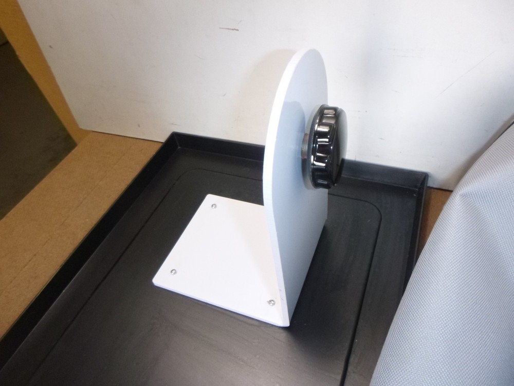 Simulaids Mount Tray with Case for Training Manikin Arm