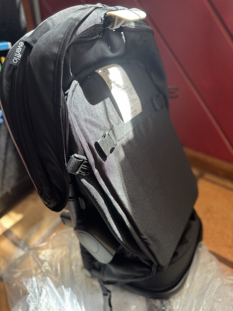 Evenflo Pivot Xpand Second Seat