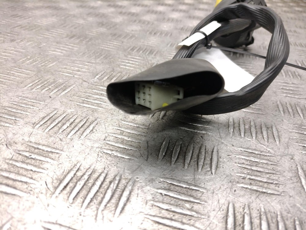 2019 BENELLI BN 125 Left Hand Switch Gear