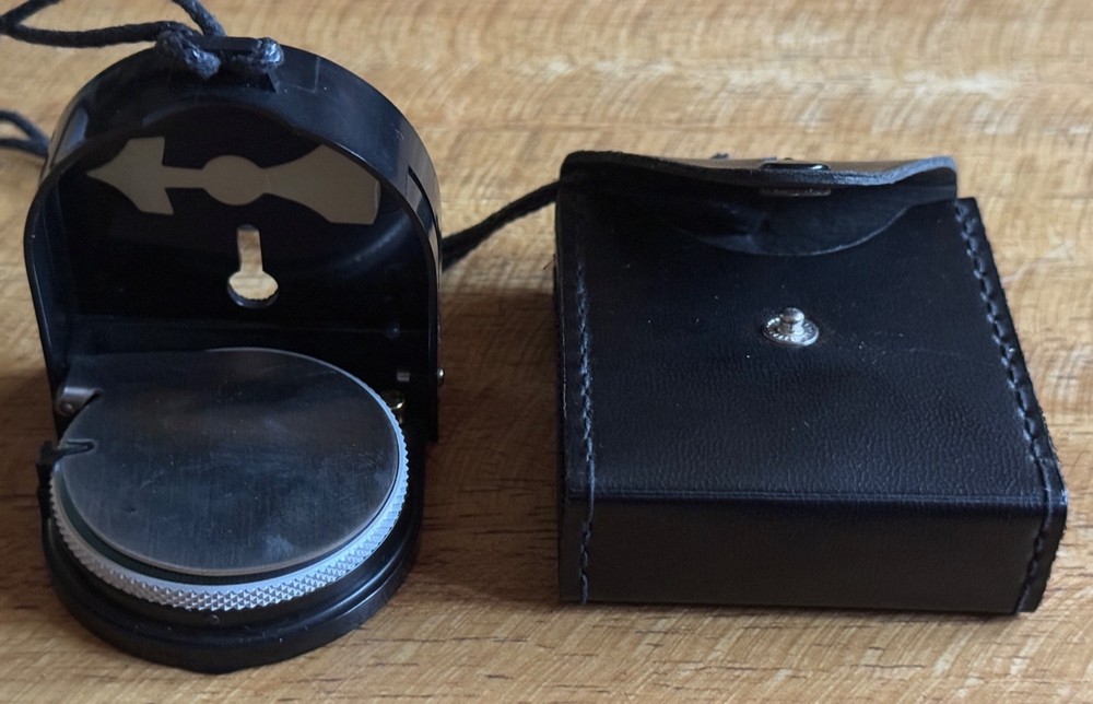 Lufft Original Bezard Compass Model I S