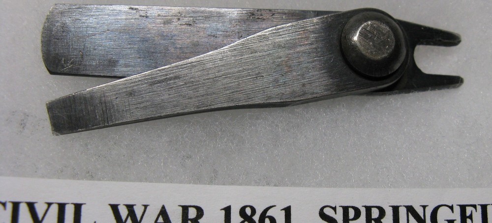US M1876 Rifle Combination Tool