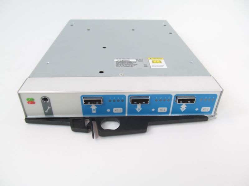 Compellent 0942886-01 HB-1235 3GBPS Interface Controller vt
