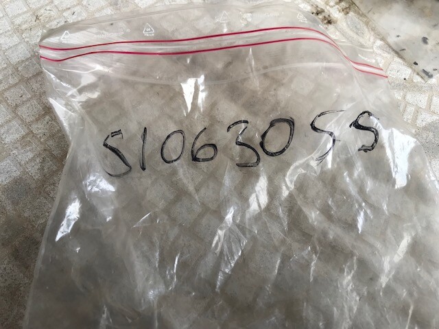 51063055 RETAINING RING