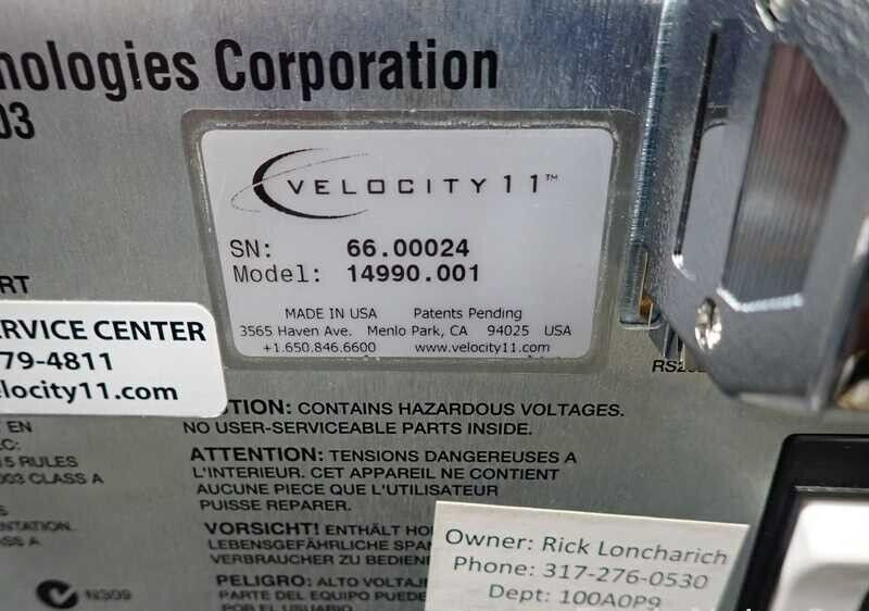 Intermec EasyCoder 3240 Precision Print 400 DPI Thermal Barcode Label Printer
