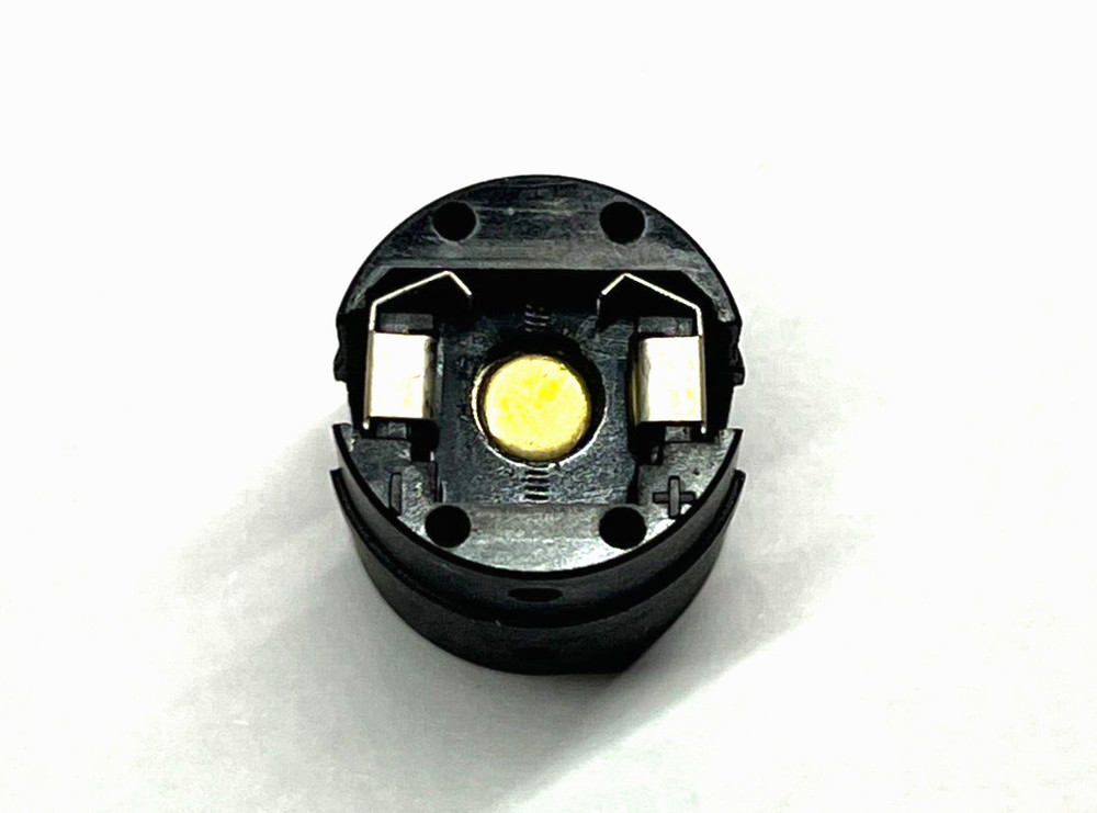 Kupa UP200 UG12 Replacement Rear Deck Lid