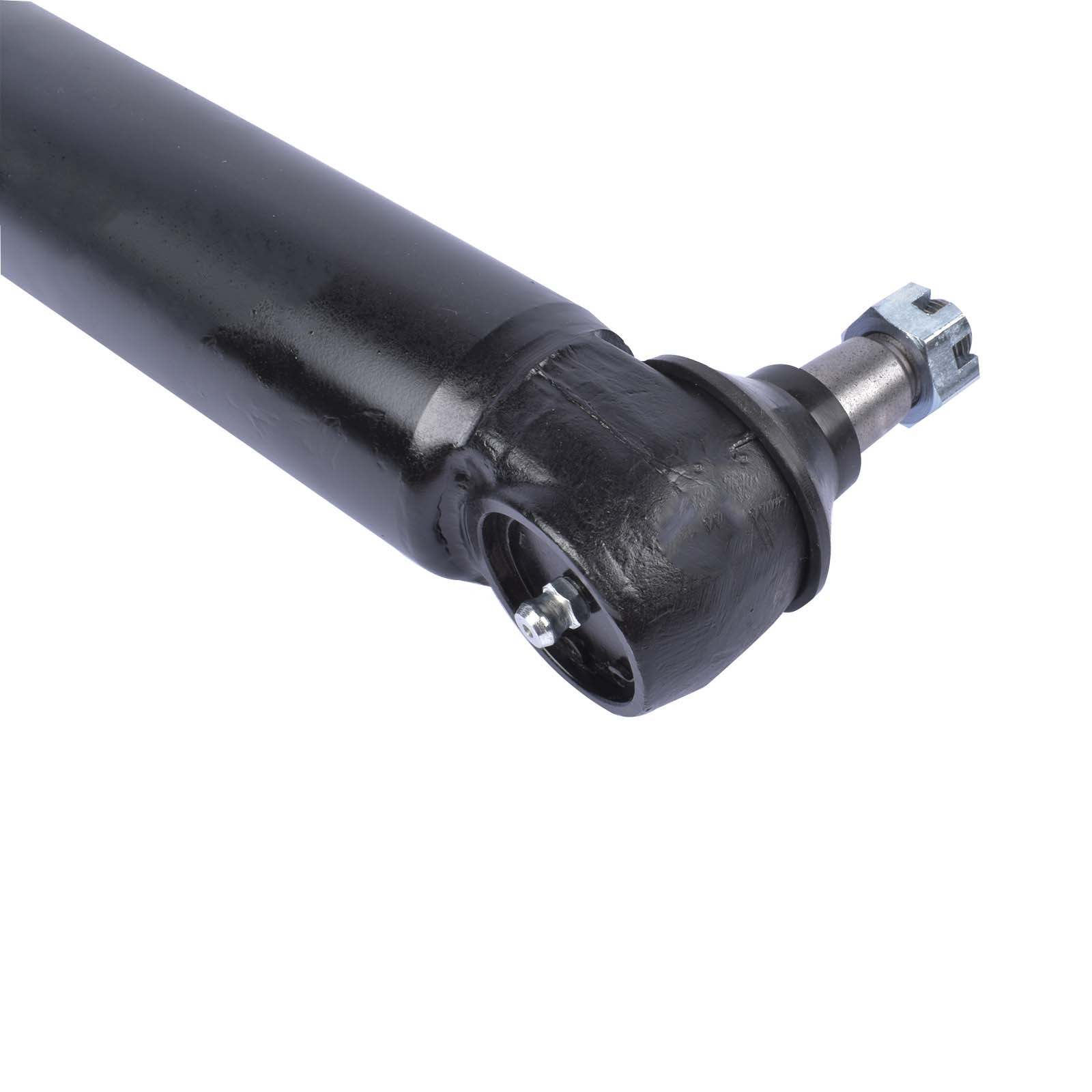 For 1963-1979 Corvette Power Steering Valve Cylinder Ram Hose Kit NO CORES C2 C3