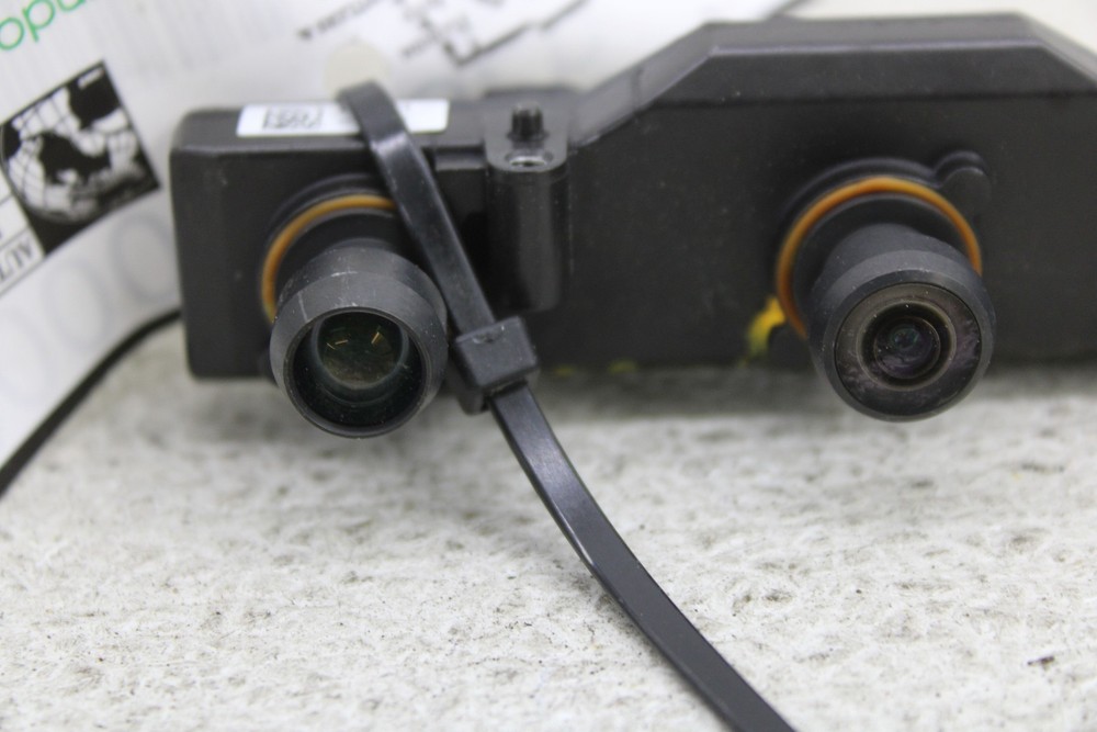 2017-2020 TESLA S Camera/projector WINDSHIELD MOUNTED CAMERA