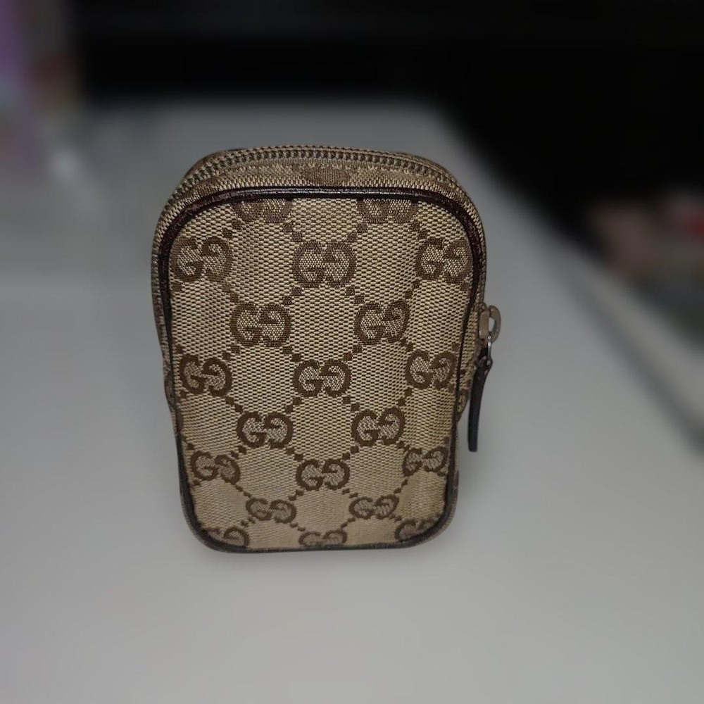 GUCCI Cigarette Case