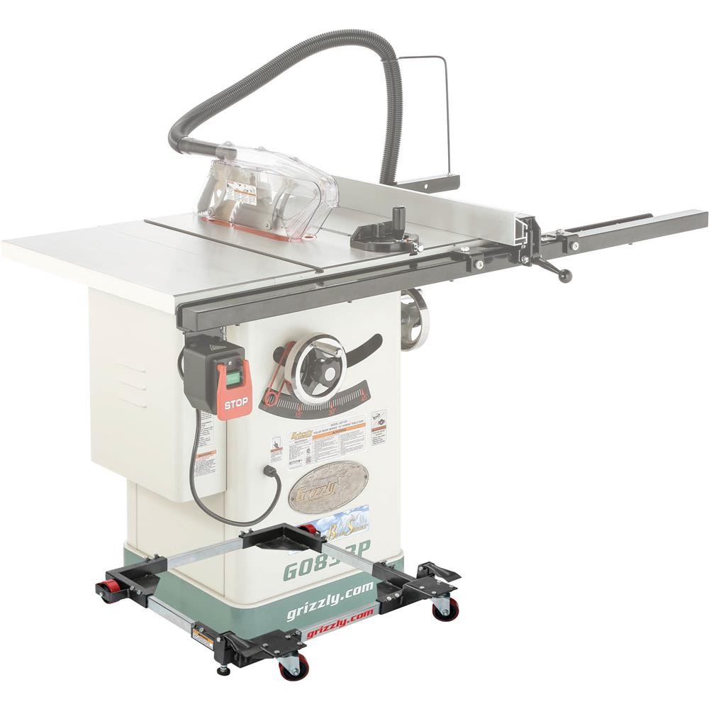 T28923 Bear Crawl "Papa Bear" Mobile Base