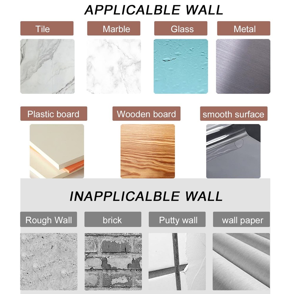 2Pack Adjustable Wall Mount Bracket Compatible with Ring Stick Up Cam & Ring ...