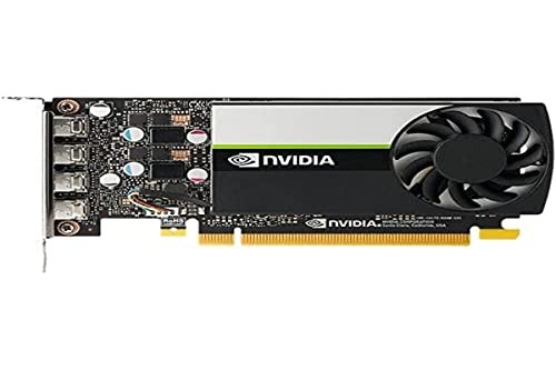 NVIDIA T600