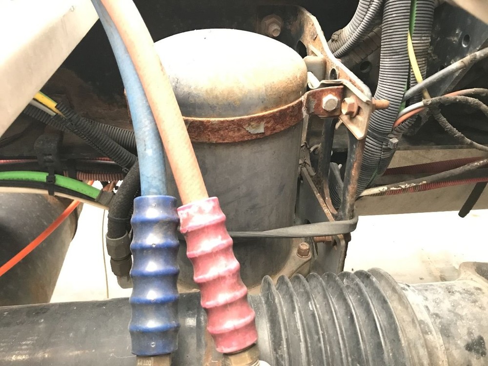 Bendix AD9 Air Dryer - Used