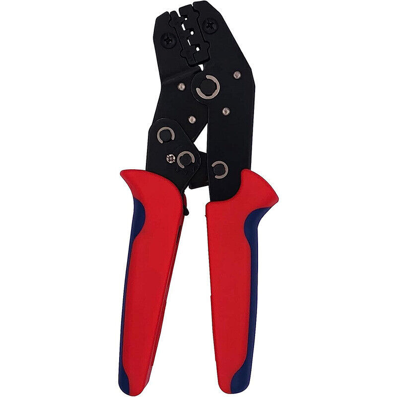 SN-48B Crimper Plier Crimping Tool Cable Wire Connectors Electrical Terminals