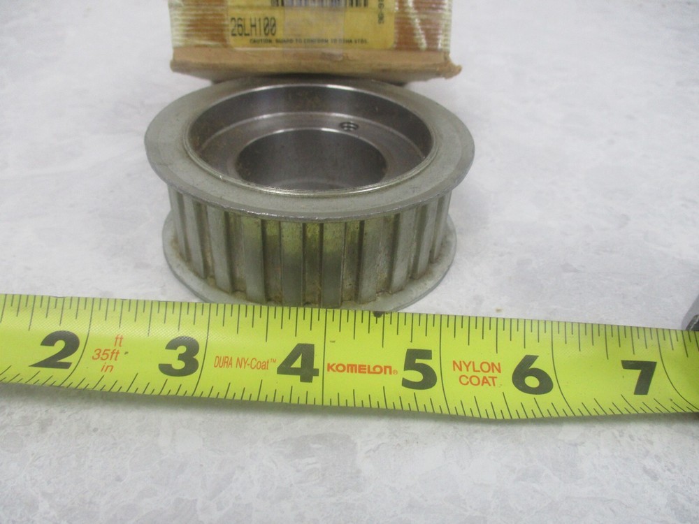 BROWNING 26LH100, TIMING PULLY, T1827