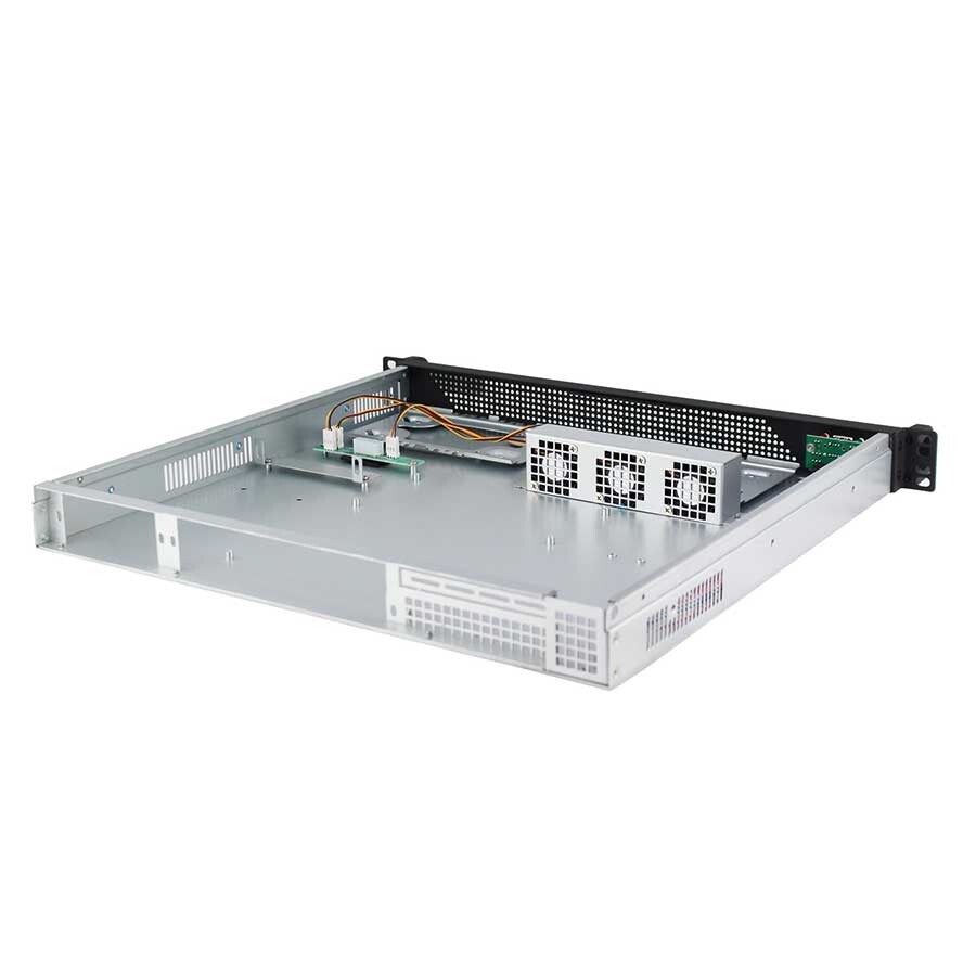 Toploong 1u420c Server Cases Atx Hard Drive Server Case Empty chassis