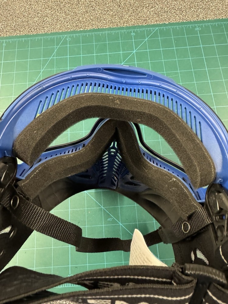 EMPIRE E-Vent goggle. Great shape. Rare!