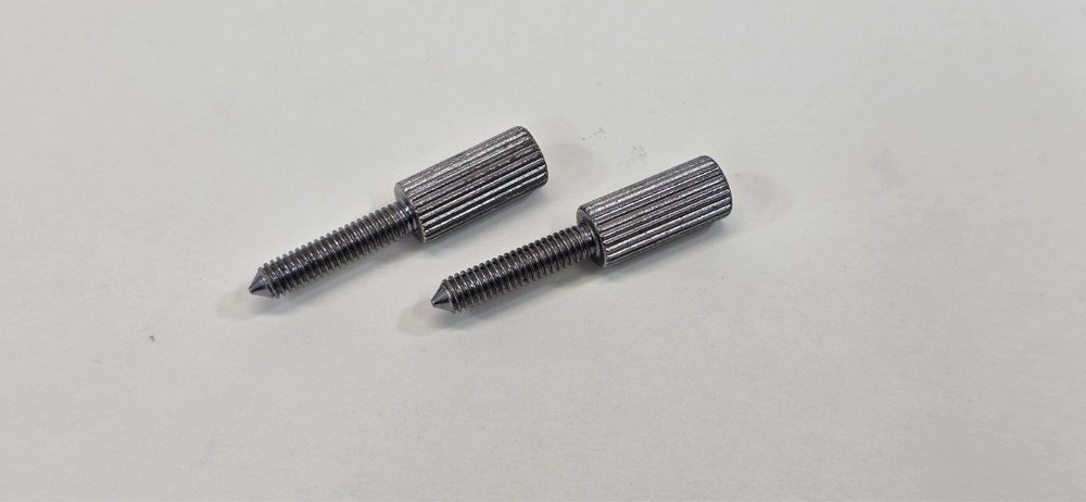 Alesis Module Mounting Screw Set for Nitro, Nitro Mesh, Nitro Mesh SE Drum Kits
