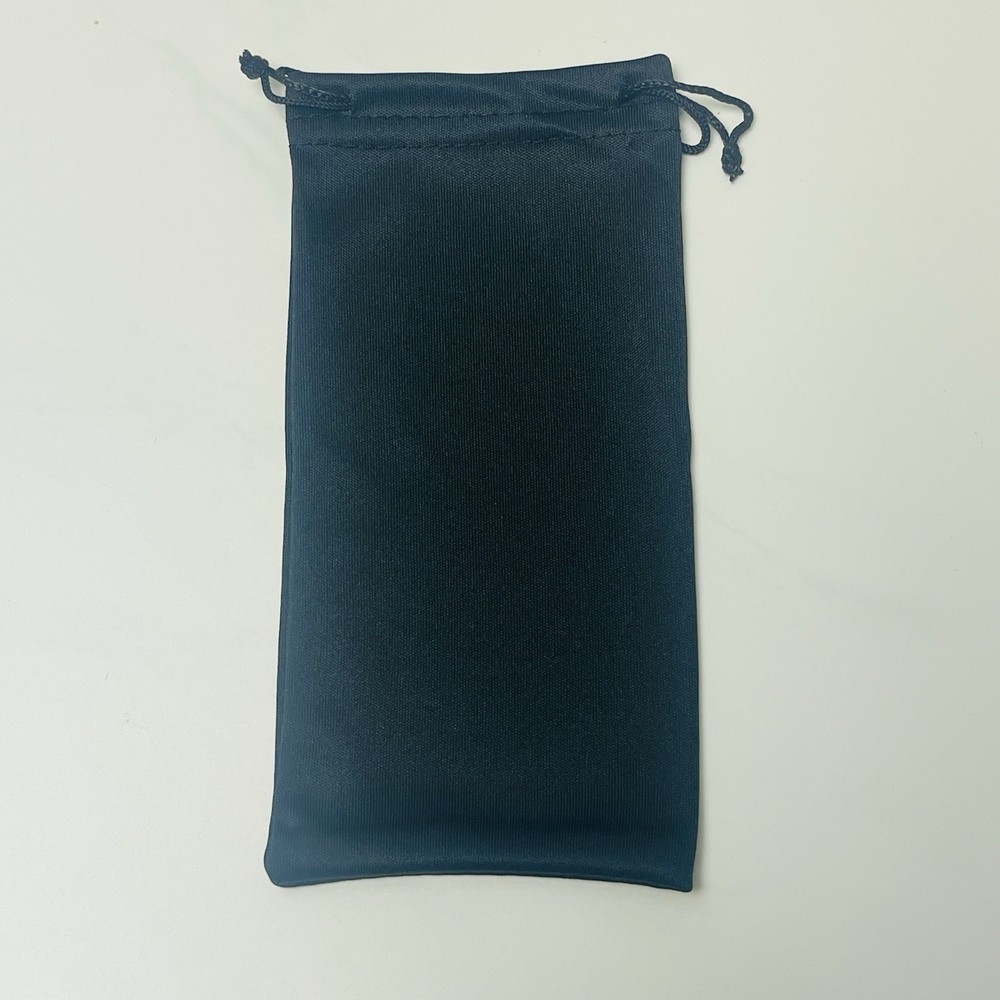 10 Pack Drawstring Sunglasses Case Microfiber Pouch Cleaning Cloth Soft Case Bag