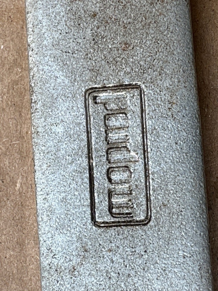 Vintage Moprod Impact Points Spanner AF