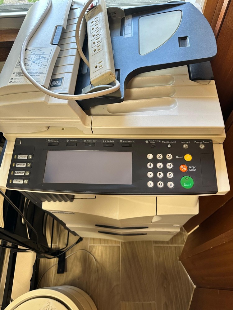 Kyocera KM-4035