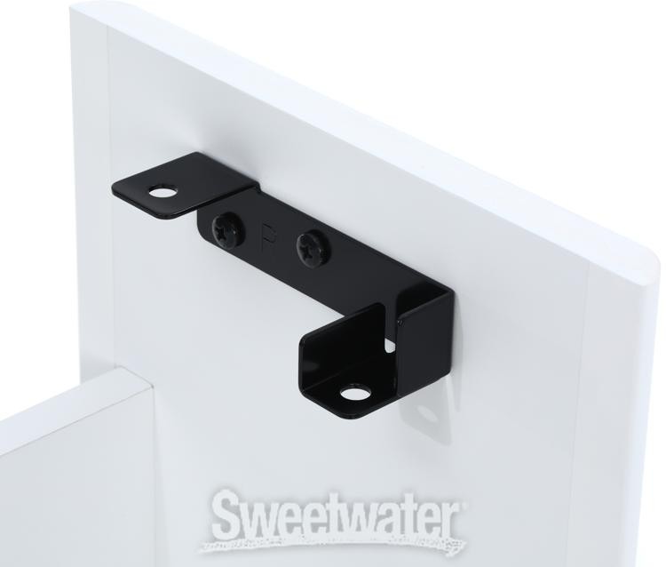 Yamaha L200WH Stand for P-225 Digital Piano - White