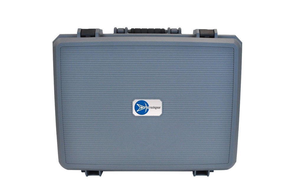 ProRockGear Multi-Purpose Microphone / Tool Case