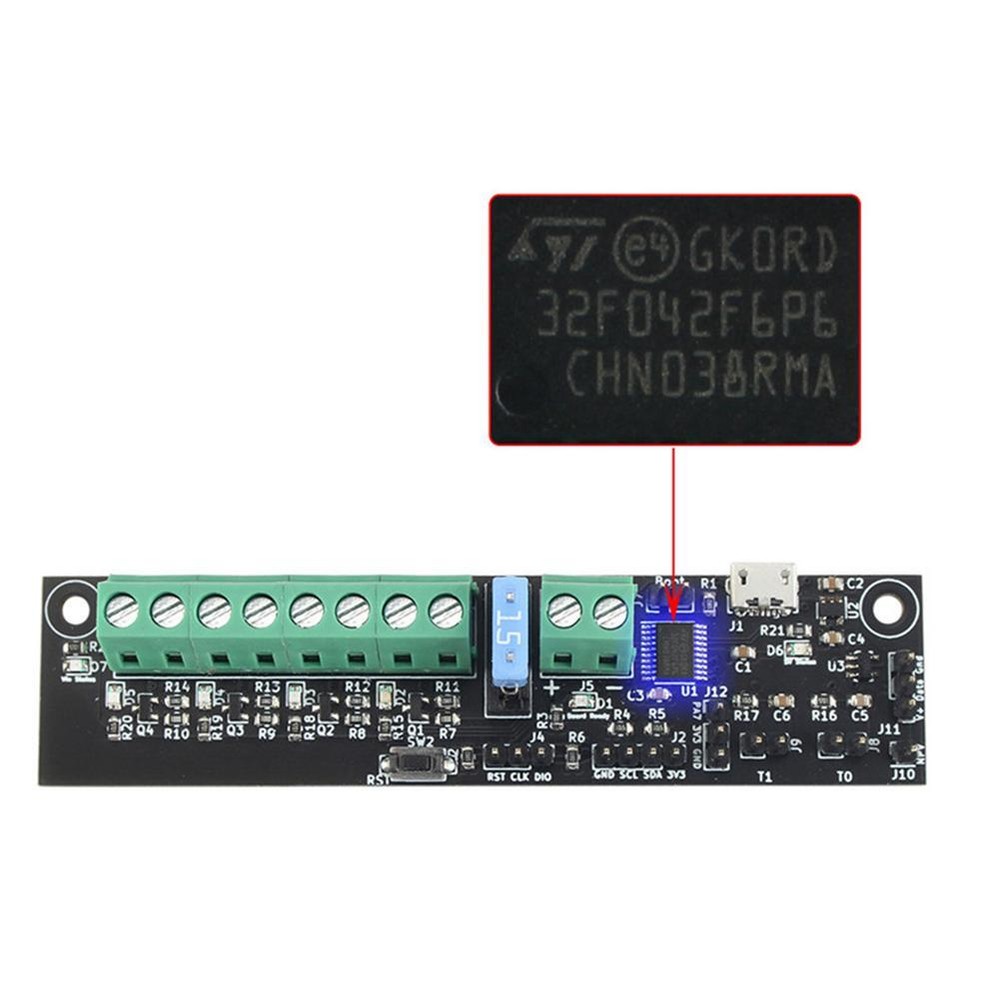 Klipper Expander Board