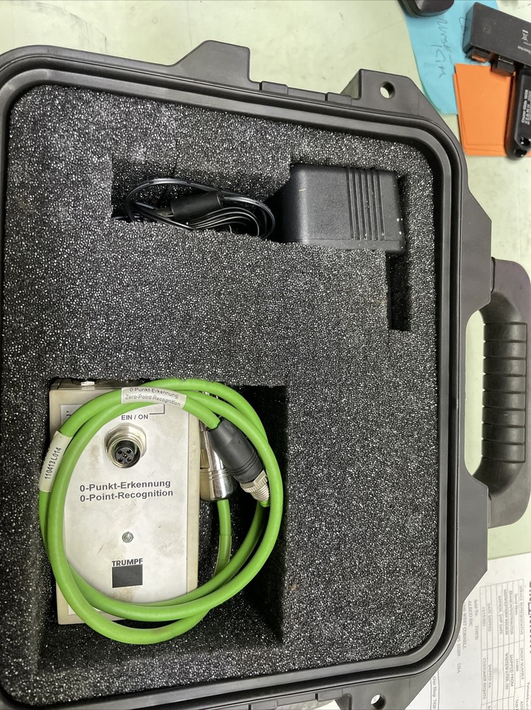 Trumpf Null Point Sensor 1737741