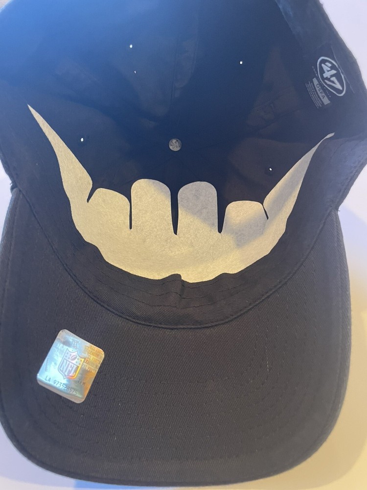 Super Bowl LIX Official Cap