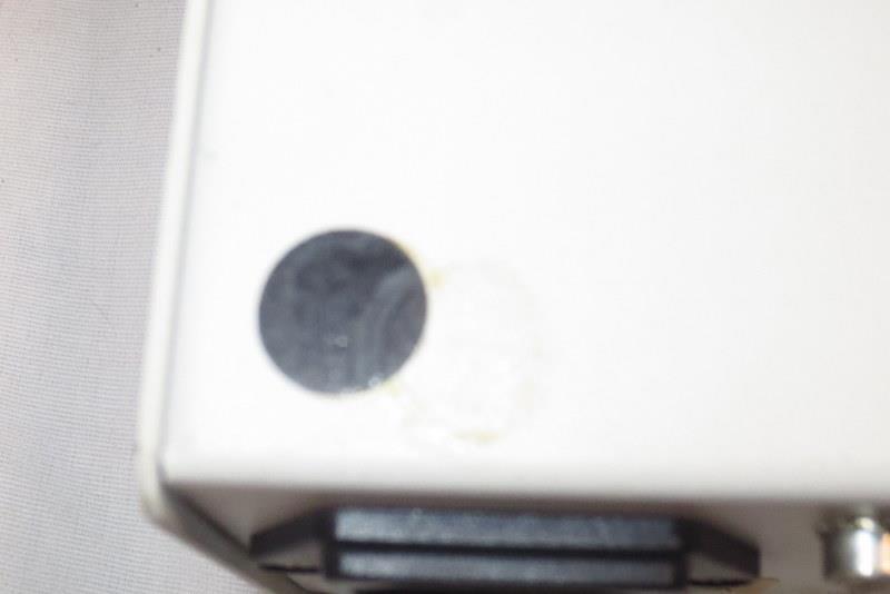 Flexilux 35 H Microscope Fiber Optic Cool Light Source, 110 Volt