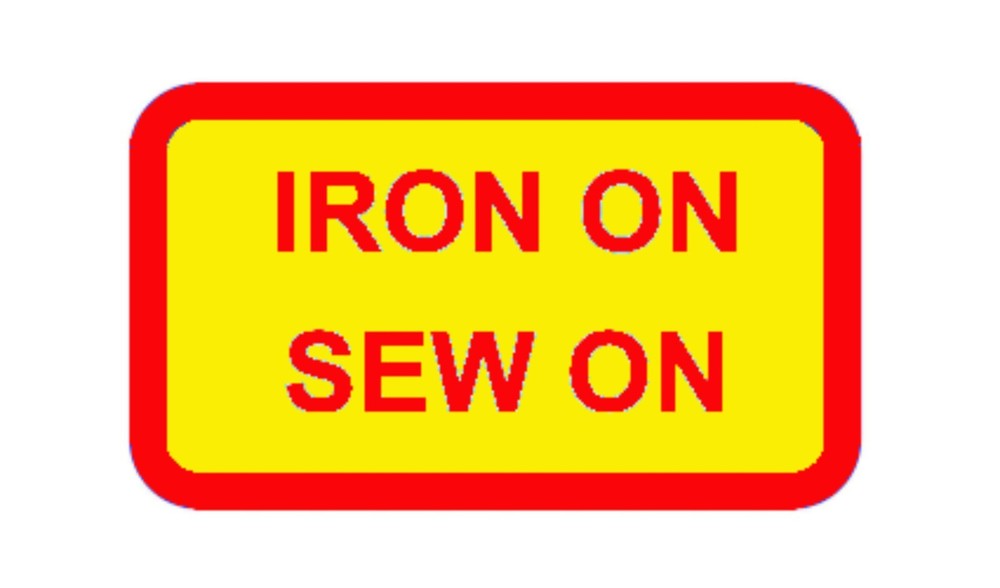 Alien Predator Retro Sci-Fi Patch - Iron-On Applique For Clothes, Space Horror