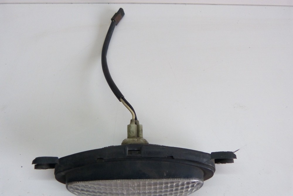 Triumph Sprint 955i 2003 Front side light