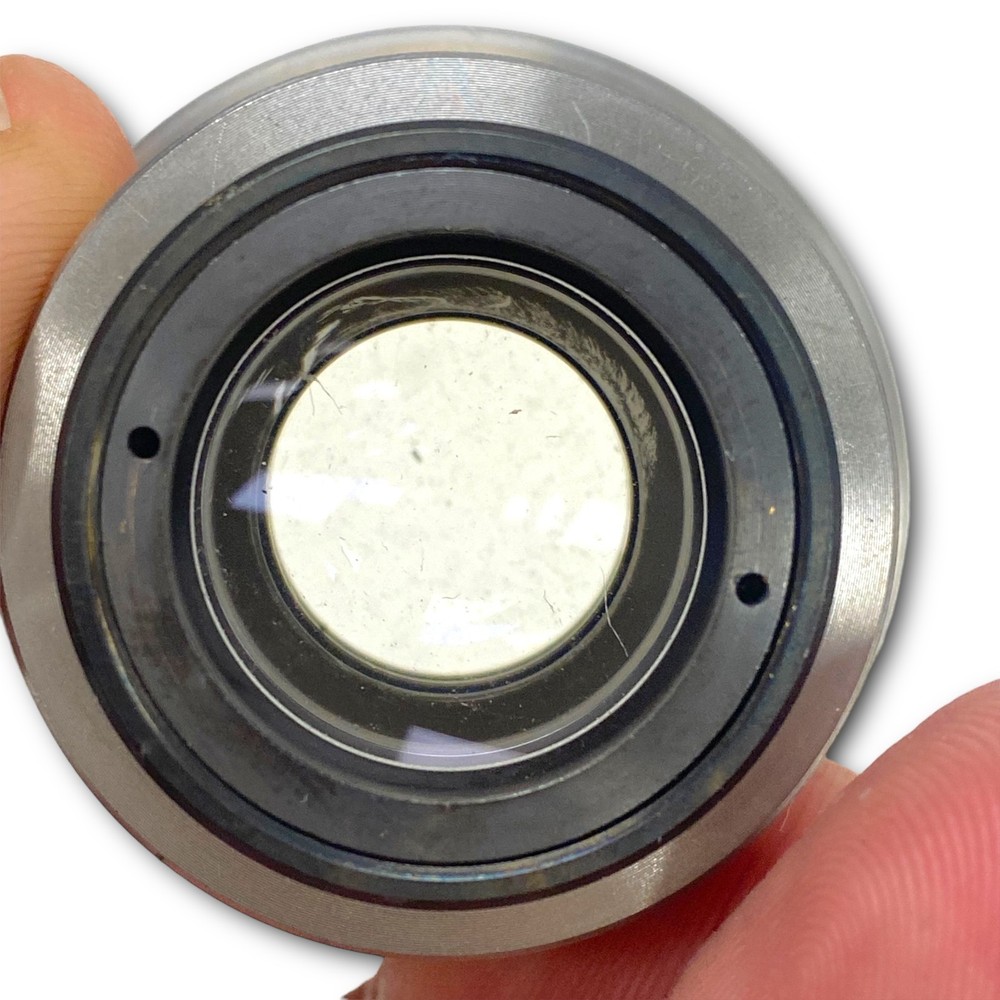 Diagnostic Instruments D50NLC 0.50X C-Mount Microscope Camera Adapter