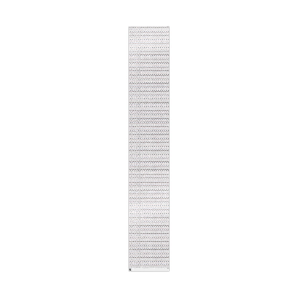 Light Grey With Star Pattern Wrapping Papers