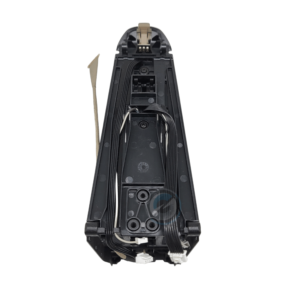 Inspire 2 Battery Compartment (Part 17)