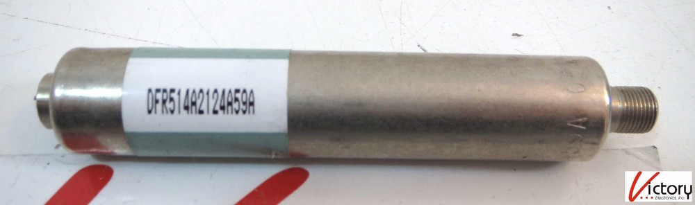 Used Arcom Filter, Part Number: DFR514A2124A59A