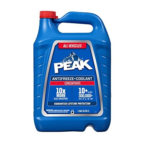 PEAK PRA0B3