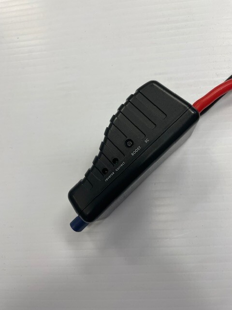 Antigravity Smart Clamps (For XP1 / XP3)