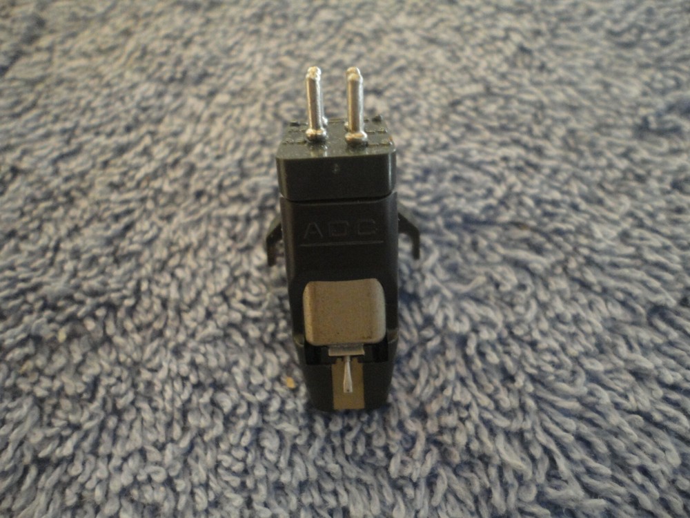 ADC K8 STEREO PHONO CARTRIDGE