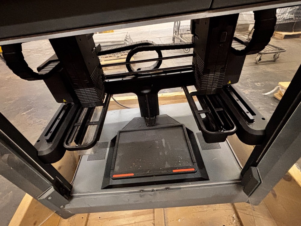 Desktop Metal Studio System Metal 3D Printer | BMD-PP0000 | Year 2019