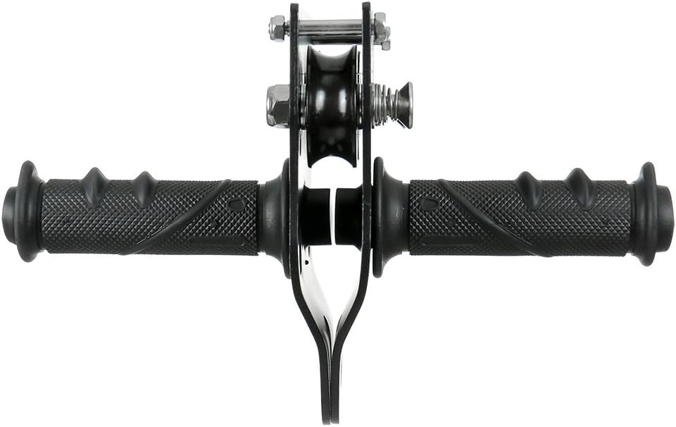 Fusion Climb Z-Max One Size, Black