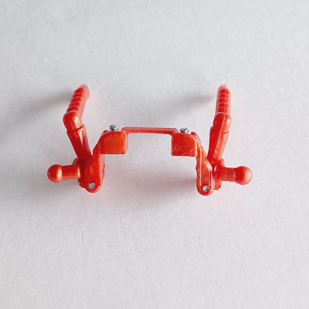 Transformers Beast Wars Scarem Action Figure Replacement Antennae Piece