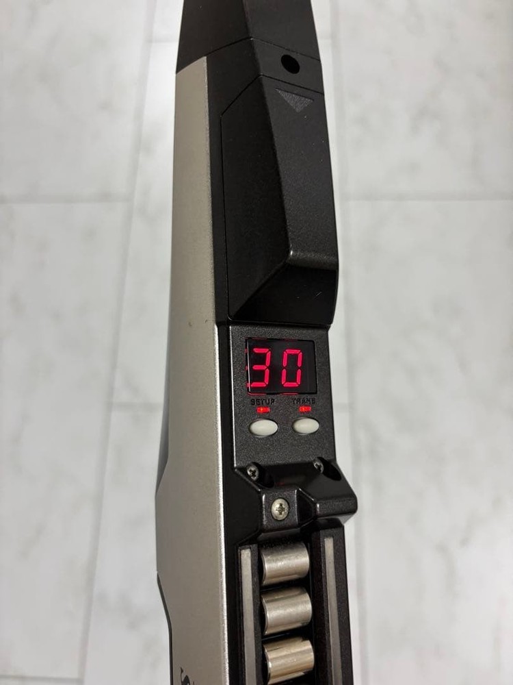 AKAI EWI4000S Wireless Electronic Wind Synthesizer Operation Confirmed used