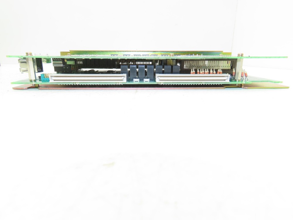 Yaskawa JZNC-NIF01-1 Servo Control Interface Circuit Board