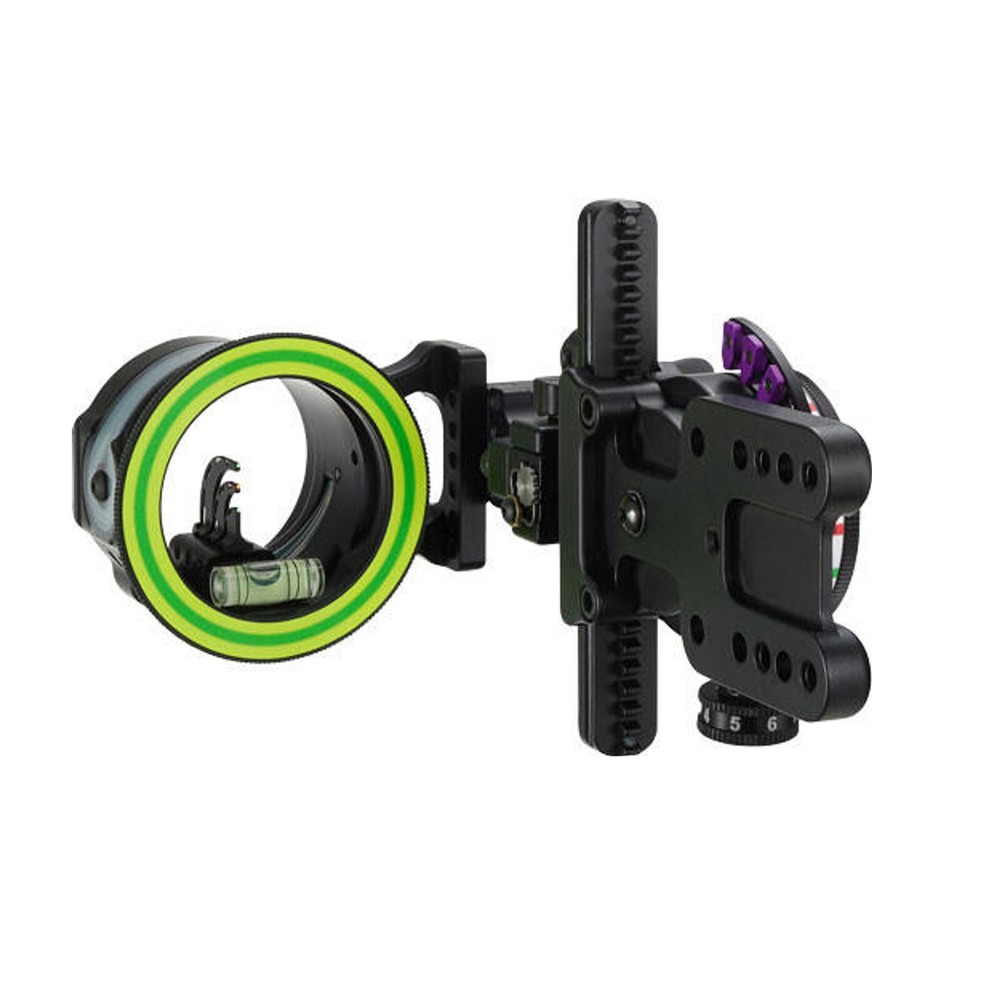 SPOT-HOGG Tommy Hogg Triple Stack MRT .019 - Right Hand