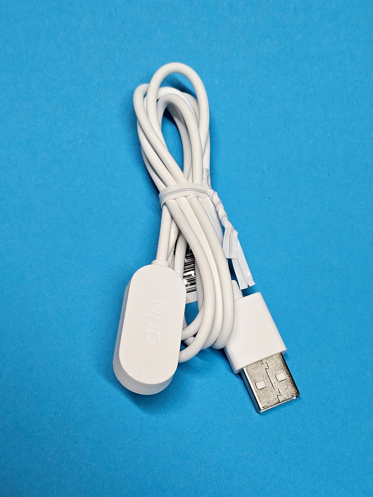 Genuine Arlo Ultra & Pro 4, Pro 3 Indoor Magnetic Charging Cable